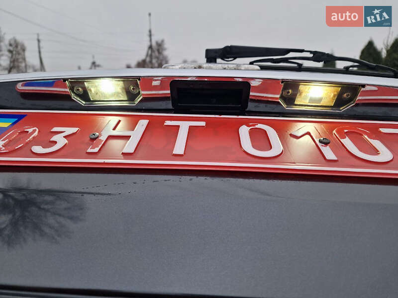 Универсал Ford Focus 2008 в Липовой Долине фото 26 Универсал Ford Focus 2008 в Липовой Долине