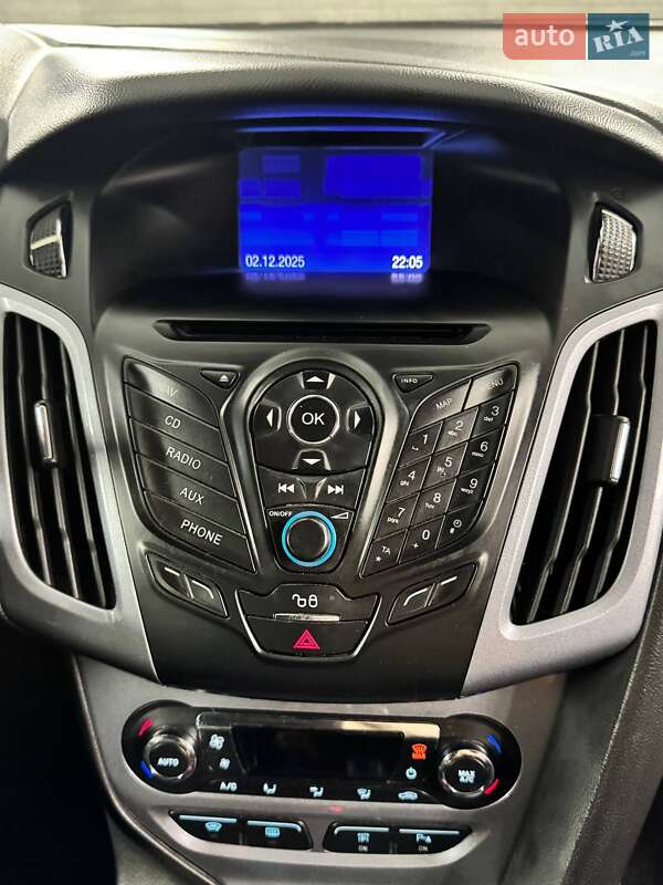 Универсал Ford Focus 2012 в Сарнах фото 6 Универсал Ford Focus 2012 в Сарнах