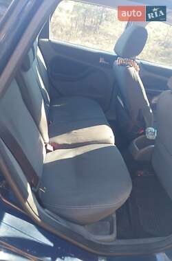 Універсал Ford Focus 2010 в Вишгороді