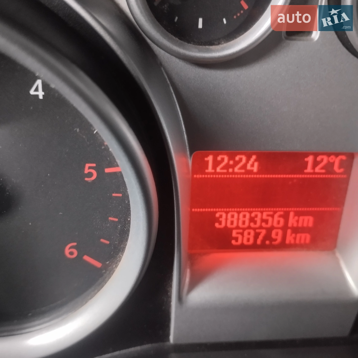 2010 Ford Focus - мініатюра 3