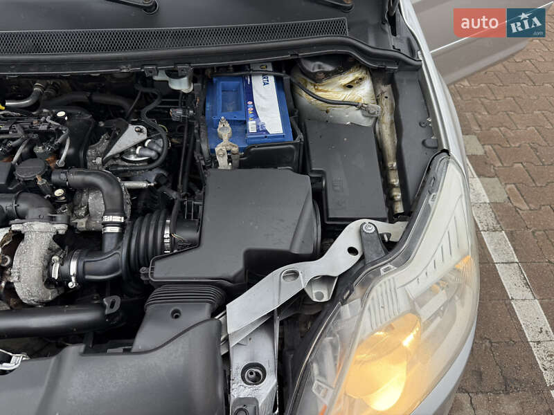 Универсал Ford Focus 2010 в Житомире фото 36 Универсал Ford Focus 2010 в Житомире