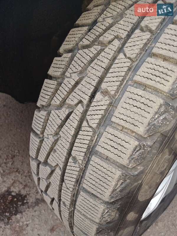 Седан Ford Focus 2008 в Харькове фото 10 Седан Ford Focus 2008 в Харькове