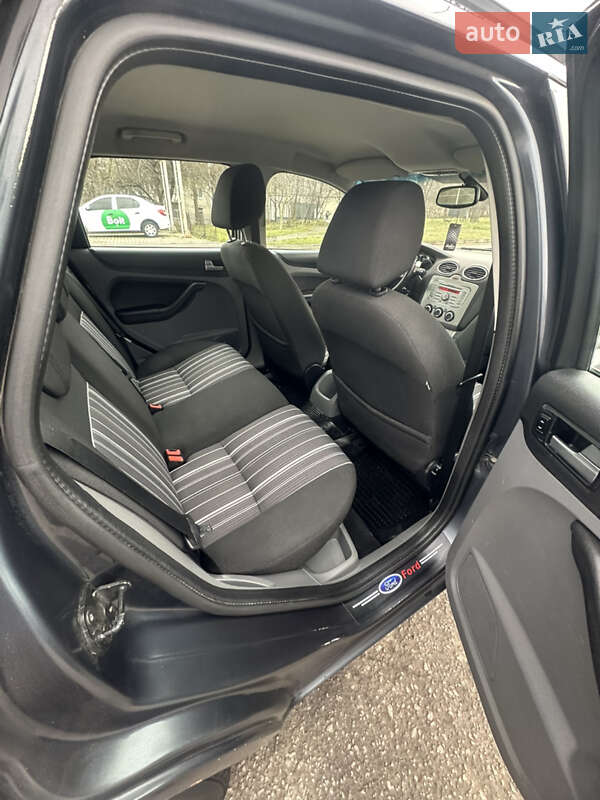 Универсал Ford Focus 2009 в Хмельницком фото 7 Универсал Ford Focus 2009 в Хмельницком