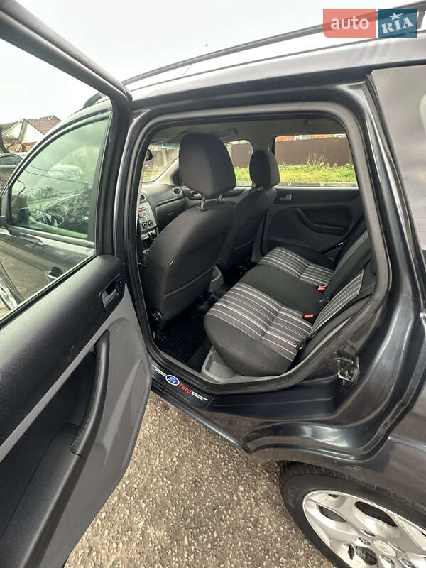 Универсал Ford Focus 2009 в Хмельницком фото 10 Универсал Ford Focus 2009 в Хмельницком