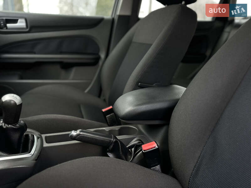 Универсал Ford Focus 2007 в Виннице фото 26 Универсал Ford Focus 2007 в Виннице