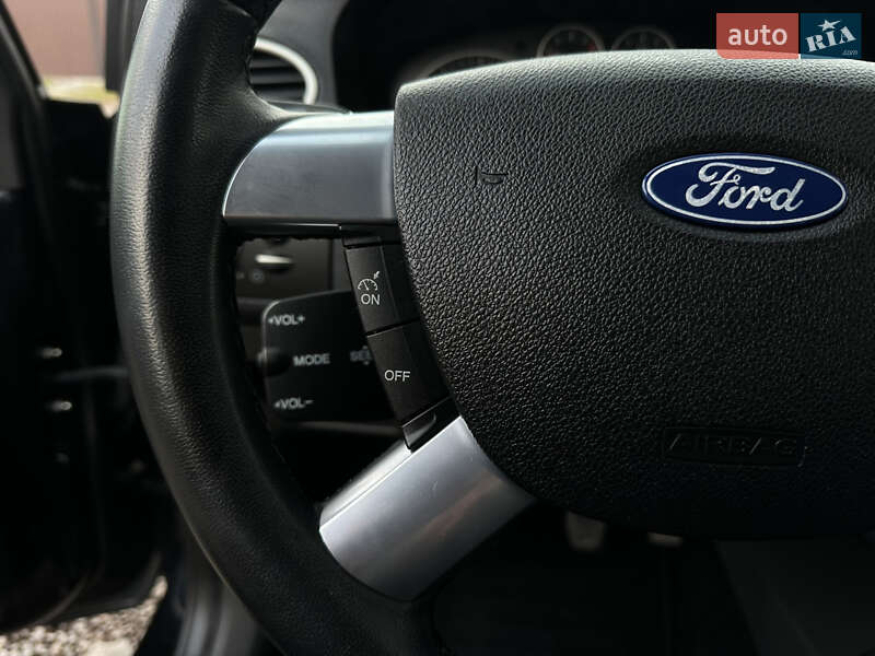 Универсал Ford Focus 2007 в Виннице фото 28 Универсал Ford Focus 2007 в Виннице