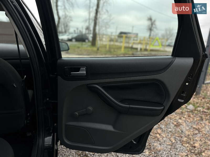 Универсал Ford Focus 2007 в Виннице фото 36 Универсал Ford Focus 2007 в Виннице