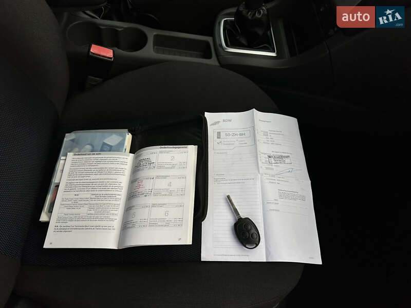 Универсал Ford Focus 2007 в Виннице фото 51 Универсал Ford Focus 2007 в Виннице