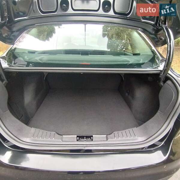 Седан Ford Focus 2014 в Ровно
