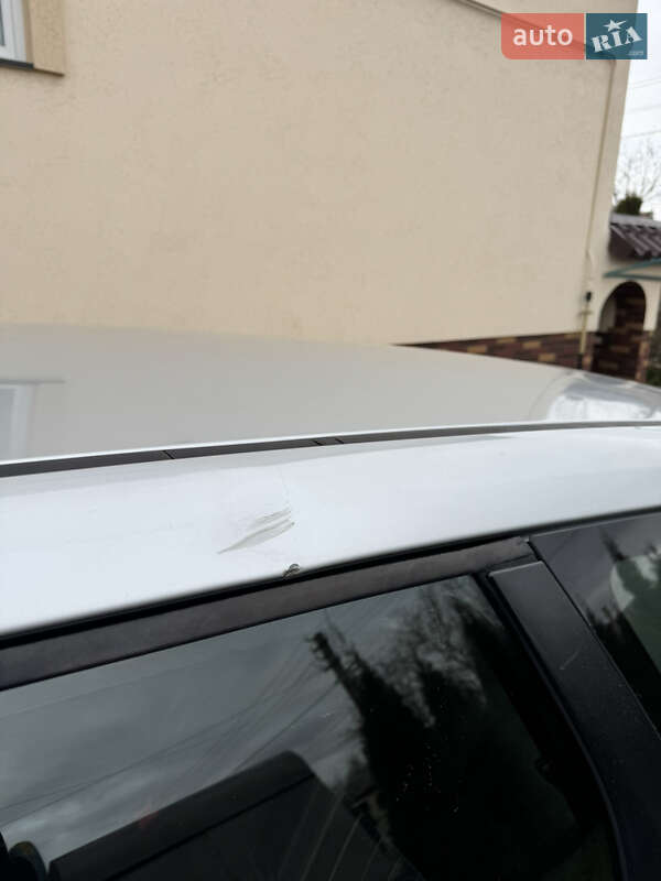 Универсал Ford Focus 2008 в Львове