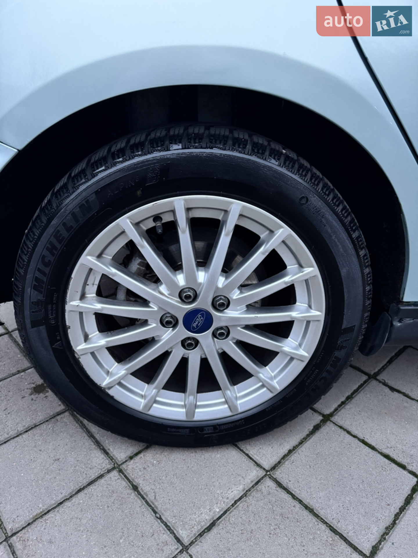 2013 Ford Focus - мініатюра 10