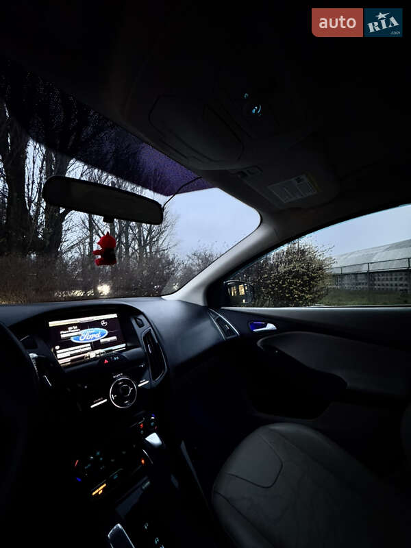 Хэтчбек Ford Focus 2013 в Черкассах фото 22 Хэтчбек Ford Focus 2013 в Черкассах