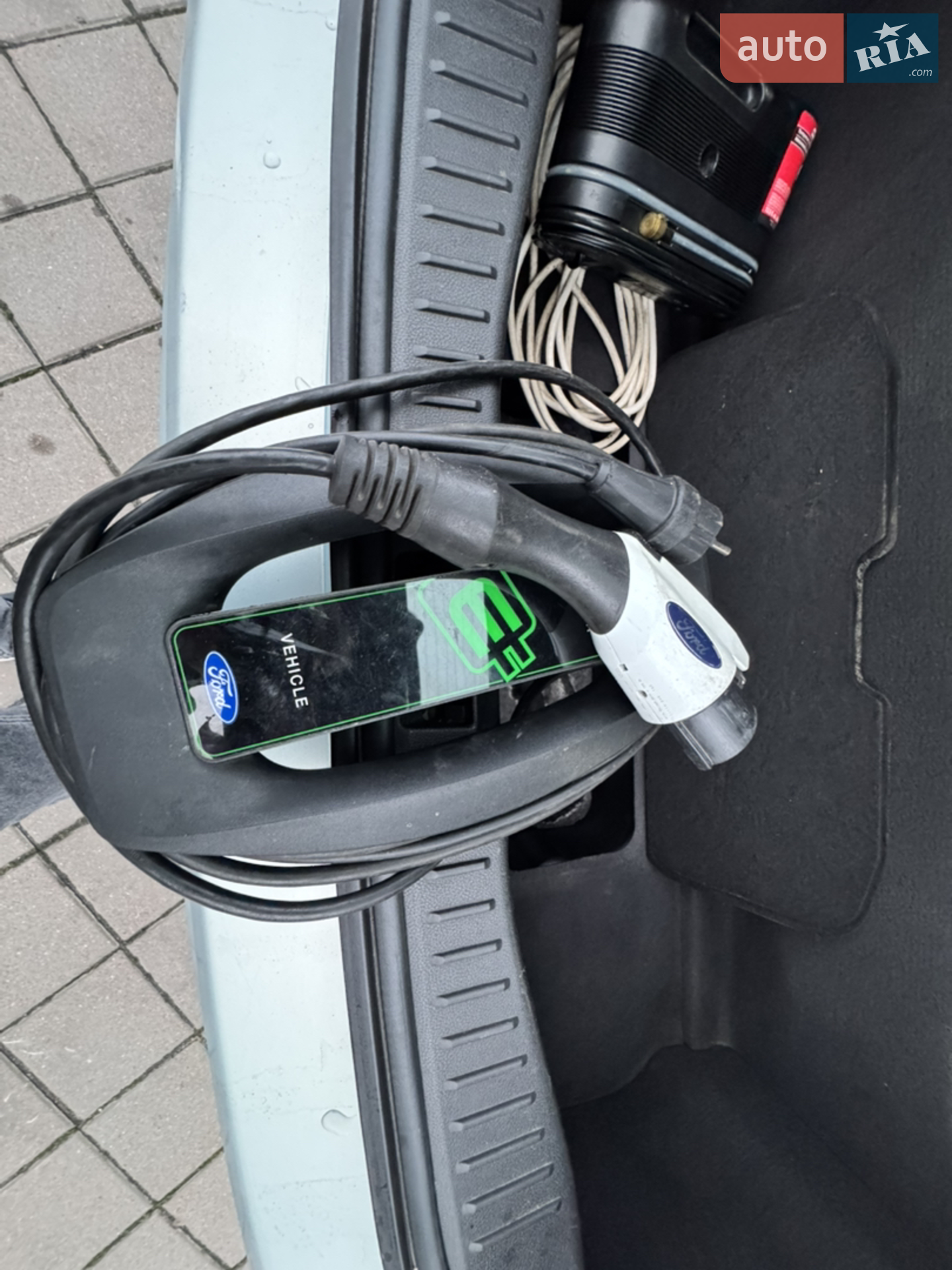 2013 Ford Focus - мініатюра 31