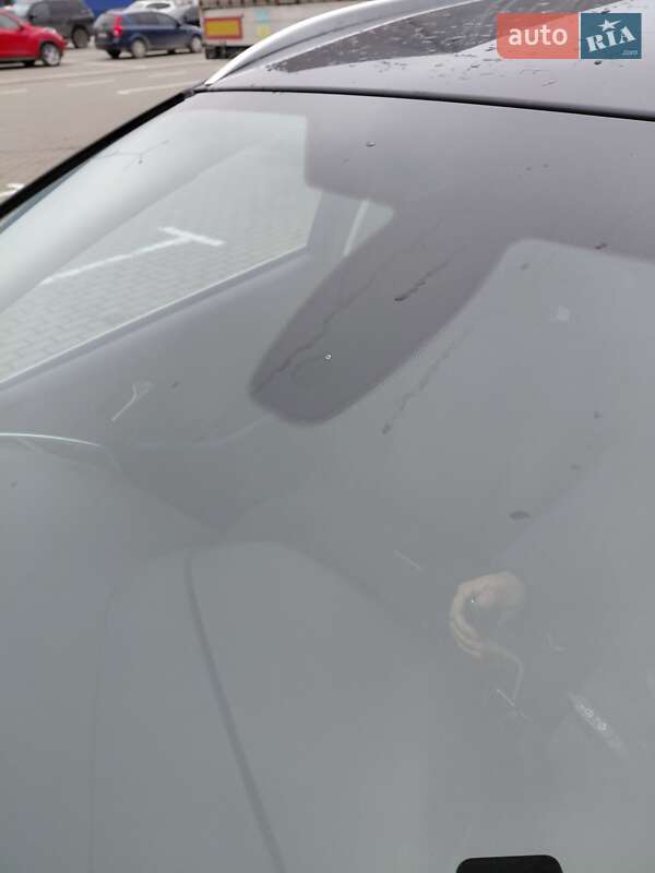 Универсал Ford Focus 2012 в Збараже