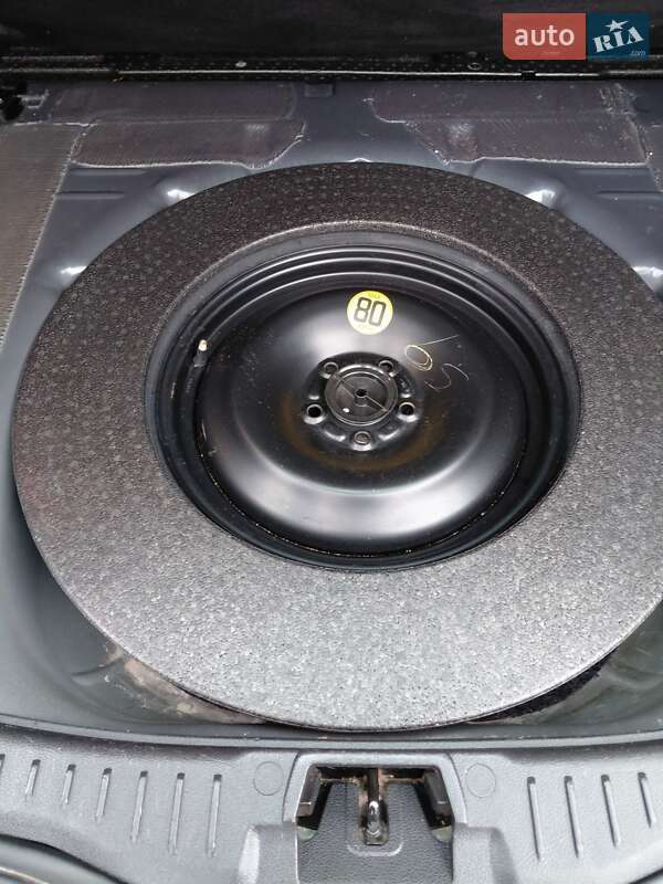 Универсал Ford Focus 2012 в Збараже