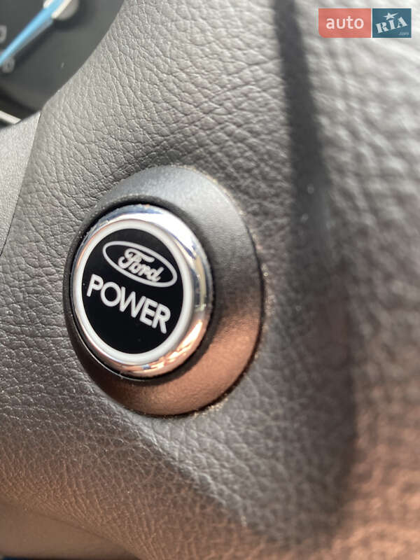 Универсал Ford Focus 2013 в Сокале фото 11 Универсал Ford Focus 2013 в Сокале