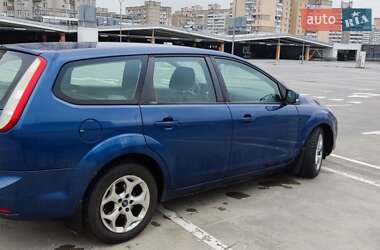 Универсал Ford Focus 2008 в Киеве