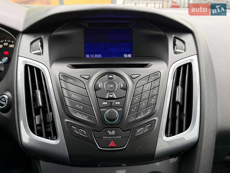 Универсал Ford Focus 2013 в Стрые фото 47 Универсал Ford Focus 2013 в Стрые