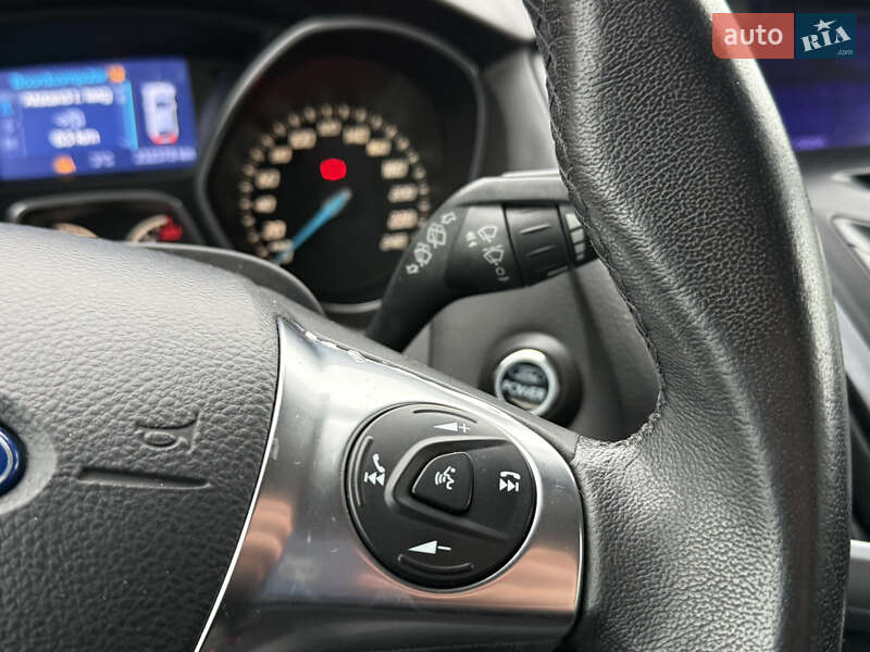 Универсал Ford Focus 2013 в Стрые фото 44 Универсал Ford Focus 2013 в Стрые