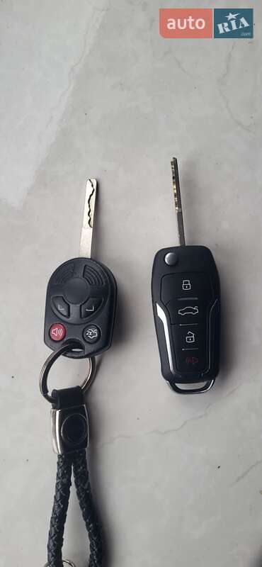 Хетчбек Ford Focus 2016 в Львові фото 14 Хетчбек Ford Focus 2016 в Львові