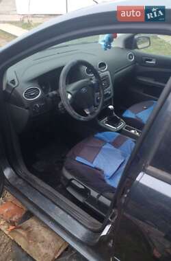 Универсал Ford Focus 2007 в Коломые