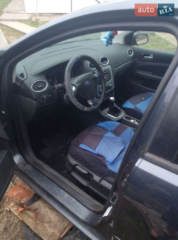 Ford Focus 2007