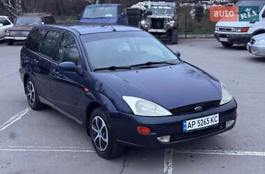 Универсал Ford Focus 1999 в Запорожье
