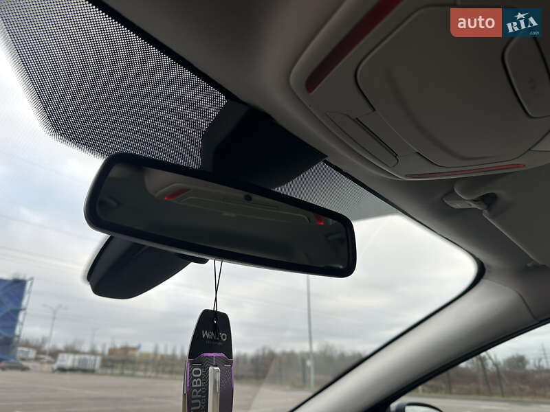 Универсал Ford Focus 2012 в Ровно