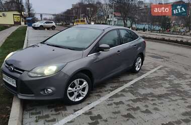 Седан Ford Focus 2011 в Подольске