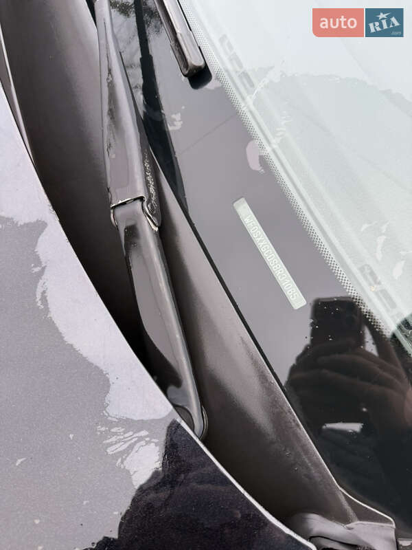 Универсал Ford Focus 2008 в Любомле фото 12 Универсал Ford Focus 2008 в Любомле