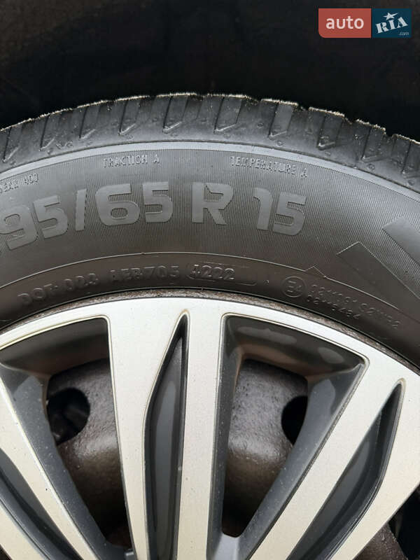 Универсал Ford Focus 2008 в Любомле фото 14 Универсал Ford Focus 2008 в Любомле