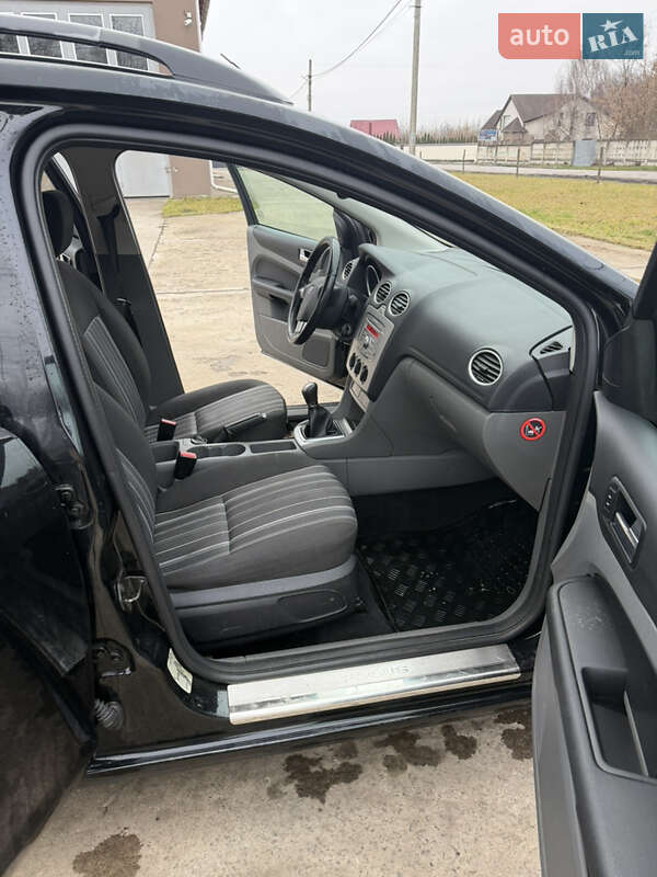 Универсал Ford Focus 2008 в Любомле фото 21 Универсал Ford Focus 2008 в Любомле