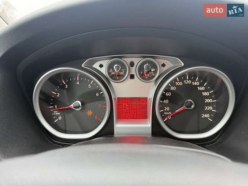 Универсал Ford Focus 2008 в Любомле фото 26 Универсал Ford Focus 2008 в Любомле