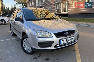 Универсал Ford Focus 2005 в Чернигове