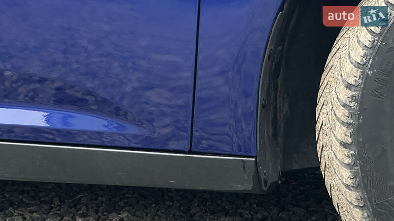 Универсал Ford Focus 2014 в Самборе фото 23 Универсал Ford Focus 2014 в Самборе