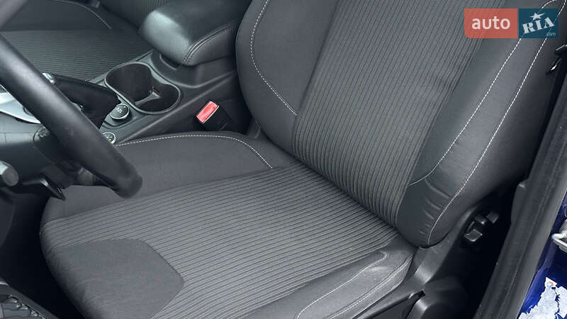 Универсал Ford Focus 2014 в Самборе фото 57 Универсал Ford Focus 2014 в Самборе