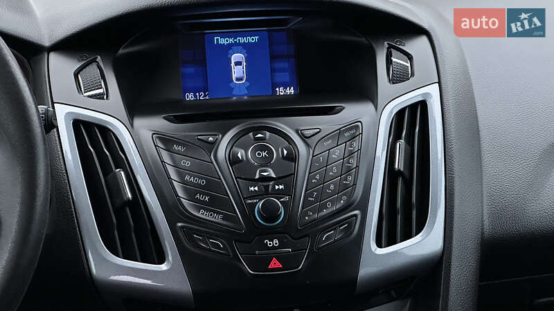 Универсал Ford Focus 2014 в Самборе фото 65 Универсал Ford Focus 2014 в Самборе