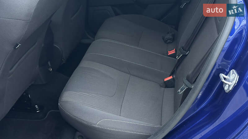Универсал Ford Focus 2014 в Самборе фото 77 Универсал Ford Focus 2014 в Самборе