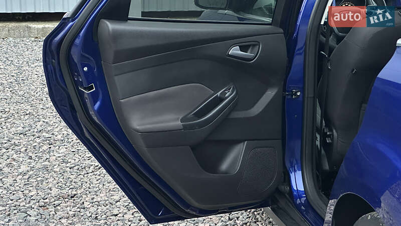 Универсал Ford Focus 2014 в Самборе фото 76 Универсал Ford Focus 2014 в Самборе