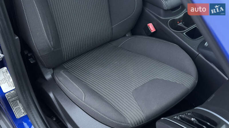 Универсал Ford Focus 2014 в Самборе фото 82 Универсал Ford Focus 2014 в Самборе