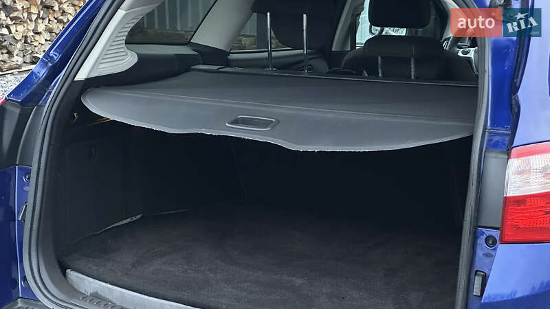 Универсал Ford Focus 2014 в Самборе фото 88 Универсал Ford Focus 2014 в Самборе