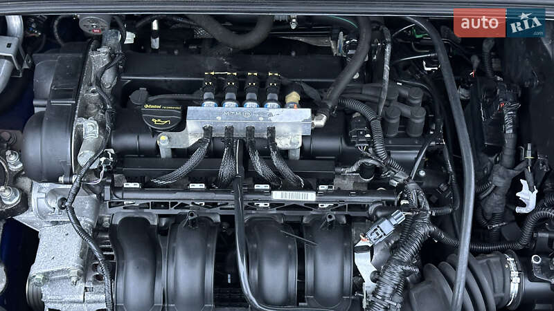 Универсал Ford Focus 2014 в Самборе фото 93 Универсал Ford Focus 2014 в Самборе