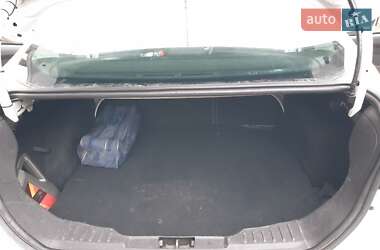 Седан Ford Focus 2011 в Полтаве