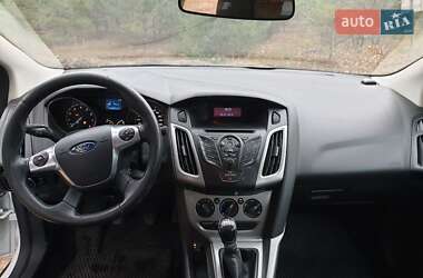 Седан Ford Focus 2011 в Полтаве