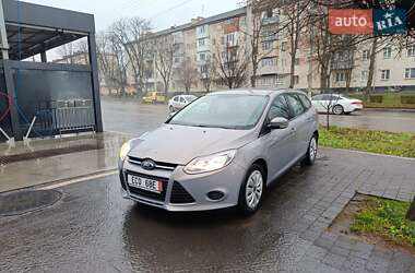 Універсал Ford Focus 2014 в Калуші