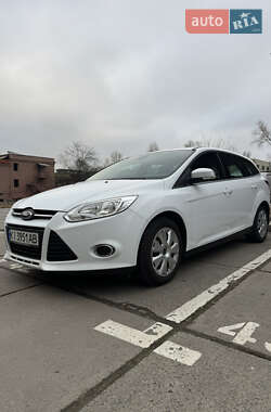 Універсал Ford Focus 2013 в Києві