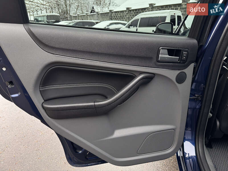 Универсал Ford Focus 2010 в Калуше