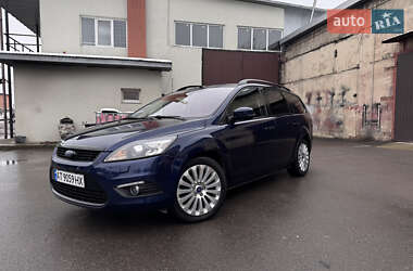 Универсал Ford Focus 2010 в Калуше