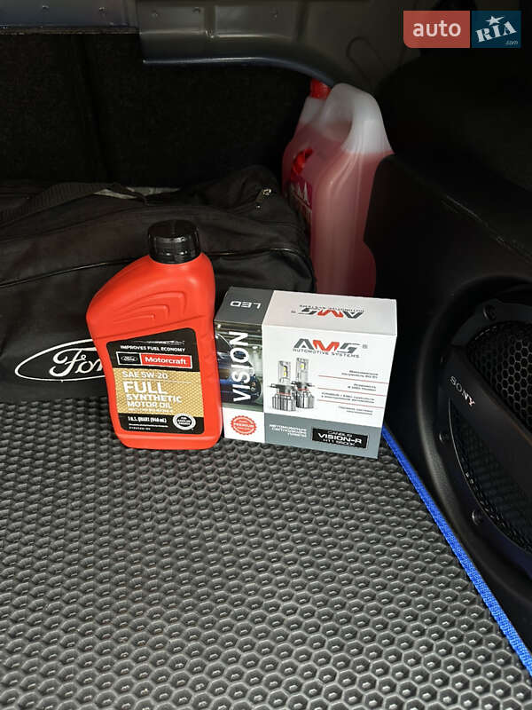 Седан Ford Focus 2017 в Кілії фото 28 Седан Ford Focus 2017 в Кілії