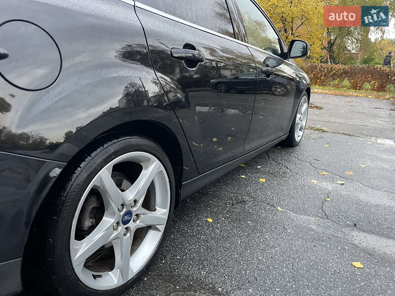 Универсал Ford Focus 2011 в Броварах